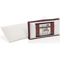 Almohada Viscoelástica 3D de Mash