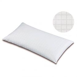 Almohada de fibra Neire de Mash
