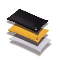 Almohada Viaje Viscoelástica de Mash
