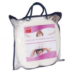Almohada Cervical AH22 de Pikolin Home