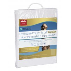 Protector Colchón PP20 Tencel Premium de Pikolin Home