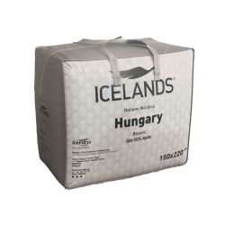 Relleno Nórdico Icelands Hungary 400 gr