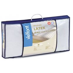 Almohada Látex de Velfont® 