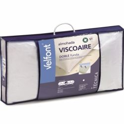 Almohada Viscoaire de Velfont® 
