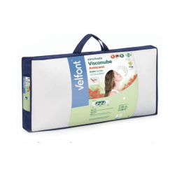 Almohada Viscoleástica Velfont® Visconube