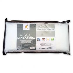Almohada Visco Microfibra de Mash