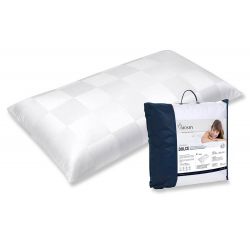 Almohada Viscoelástica Dolce-Soft de Moshy