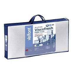 Almohada Viscofresh de Velfont