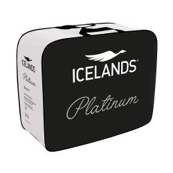 Relleno Nórdico Platinum Plumón de Iceland
