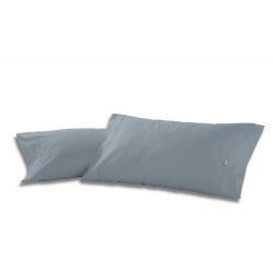 Funda Almohada de Es-Tela Algodón de 200 Hilos