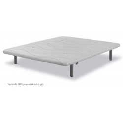 Base Tapizada Glamour de Sonpura