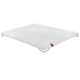 Topper Viscoelástico Madison Visco 6 cm de Pikolin