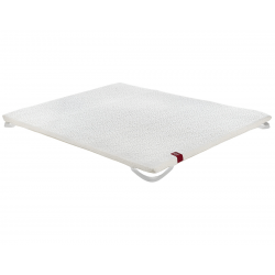 Topper Viscoelástico Madison Visco 6 cm de Pikolin