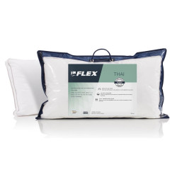 Almohada de Fibragel Flex Thai