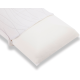 Almohada Viscoelástica Visco Plata de Flex