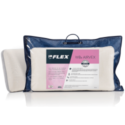 Almohada WBx Airvex® de Flex