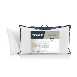 Almohada Látex Brasilia de Flex
