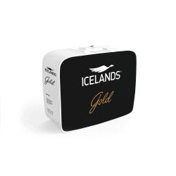 Relleno Nórdico Icelands Gold Plumón