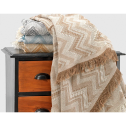 Plaid Multiusos Fez de Estelia