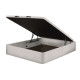 Canapé Abatible Flex Tapizado Living