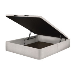 Canapé Abatible Flex Tapizado Living