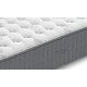 Colchón de Muelles y Viscoelástica Nimbus de Flex