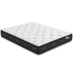 Colchón Flex Nube Visco