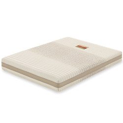 Colchón Natur Talalay Articulado de Dorwin 