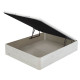 Canapé Abatible Flex Madera 25 Tapa Tejido 3D