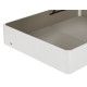 Canapé Abatible Flex Madera 25 Tapa Tejido 3D