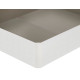 Canapé Abatible Flex Madera 25 Tapa Tejido 3D