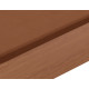 Canapé Abatible Flex Madera 25 Tapa Tejido 3D