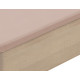 Canapé Abatible Flex Madera 25 Tapa Tejido 3D