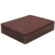 Canapé Abatible Flex Madera 25 Tapa Tejido 3D