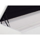 Canapé Madera Abatible 25 con Apertura Lateral de Flex