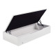 Canapé Madera Abatible 25 con Apertura Lateral de Flex