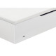 Canapé Madera Abatible 25 con Apertura Lateral de Flex
