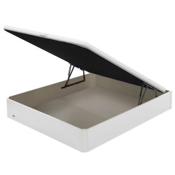 Canapé Arcón Abatible 3D Madera 19 de Flex