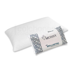 Almohada Brillantina de Moshy 