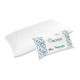 Almohada Málaga fibra de Moshy 