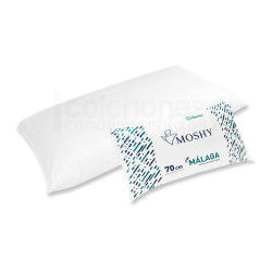 Almohada Málaga fibra de Moshy 
