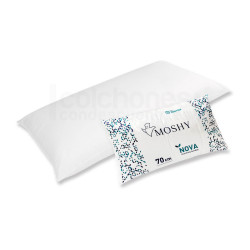 Almohada Nova de Moshy