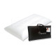 Almohada Moshy Dune Viscoelástico