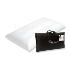 Almohada Moshy Dune Viscoelástico