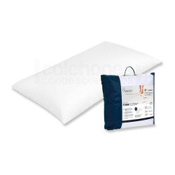 Almohada Visco Form 100% viscoelástica de Moshy
