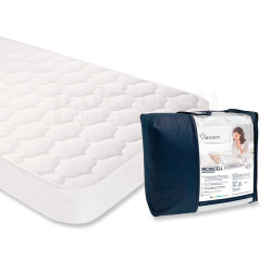 Cubrecolchón Impermeable Microcell de Moshy