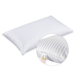 Almohada Silky de Mash 