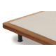 Flex Base Fija Tapiflex Transpirable