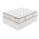 Pack Colchón Alhambra Flex + Canapé Madera 25