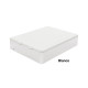 Pack Colchón Alhambra Flex + Canapé Madera 25